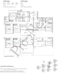 The Inflora (D17), Condominium #618136681